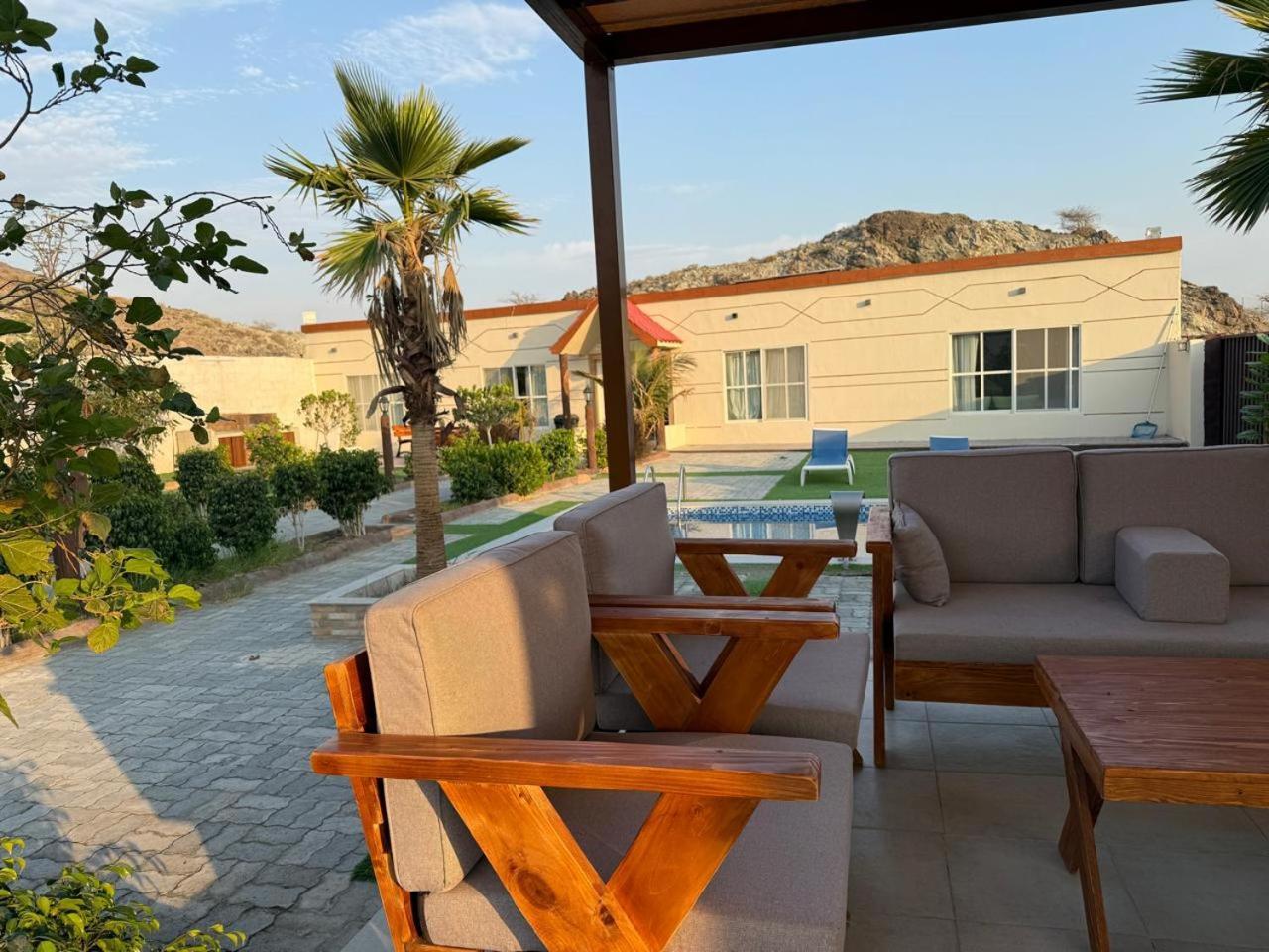 800 Mountain Resort Vacation House Fuyaira Exterior foto